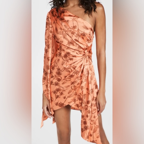 Significant Other Paradis Dress - Picture 7 of 8